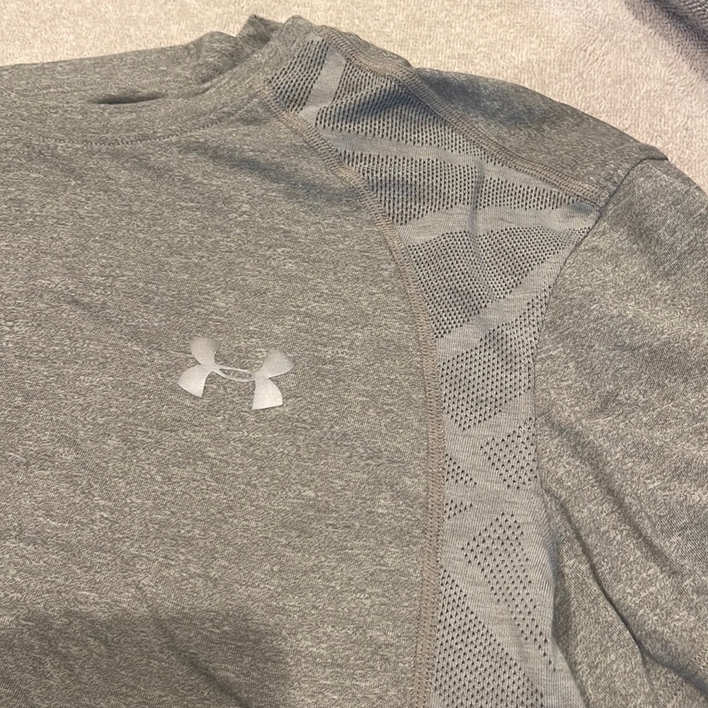 Under Armour